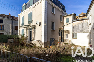  maison flins-sur-seine 78410