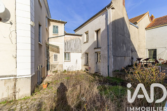  maison flins-sur-seine 78410