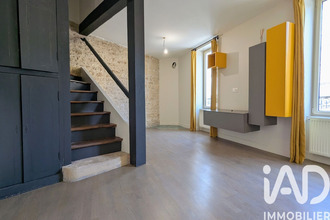  maison flins-sur-seine 78410
