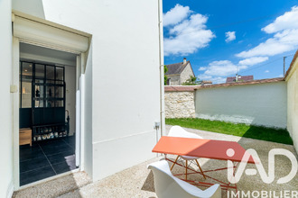  maison flins-sur-seine 78410