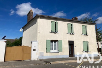  maison flins-sur-seine 78410