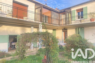  maison flins-sur-seine 78410
