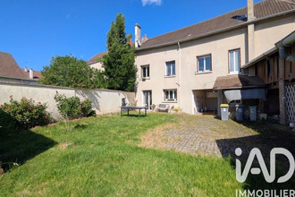  maison flins-sur-seine 78410