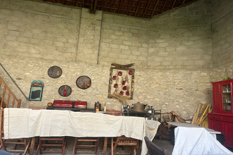  maison flins-sur-seine 78410