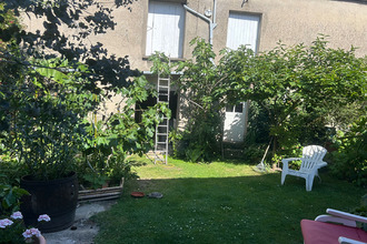  maison flins-sur-seine 78410
