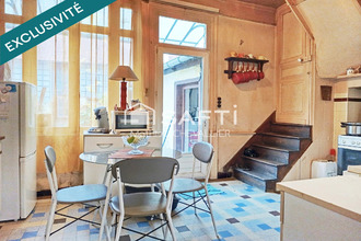  maison flixecourt 80420