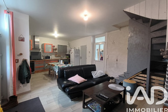  maison flixecourt 80420