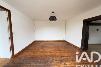  maison flixecourt 80420