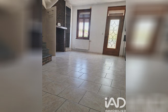  maison flixecourt 80420
