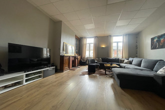  maison flixecourt 80420