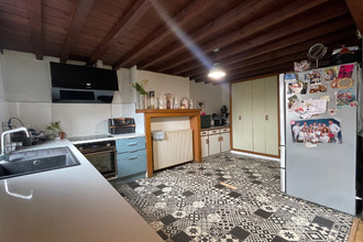  maison flixecourt 80420