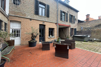  maison flixecourt 80420