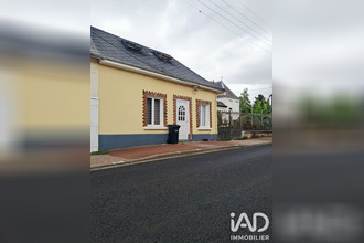  maison flixecourt 80420