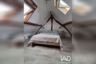  maison flixecourt 80420