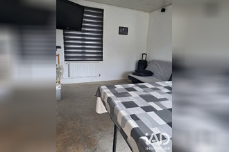  maison flixecourt 80420