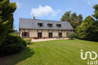  maison flocques 76260