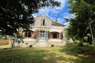  maison flogny-la-chapelle 89360