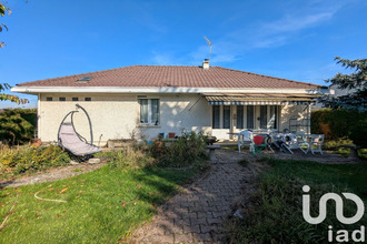  maison flogny-la-chapelle 89360