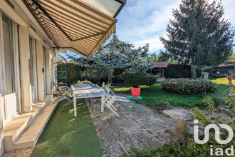  maison flogny-la-chapelle 89360