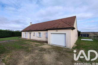  maison flogny-la-chapelle 89360