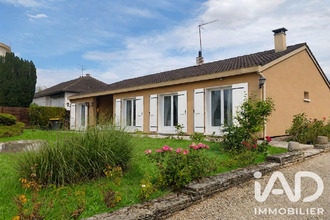  maison flogny-la-chapelle 89360