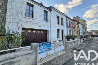  maison floing 08200
