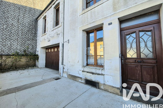  maison floing 08200