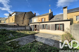  maison floing 08200