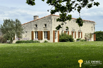  maison floirac 17120