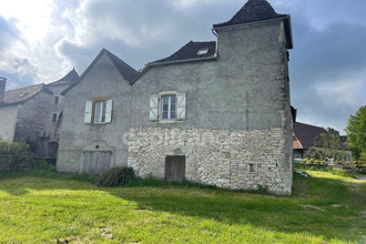  maison floirac 46600