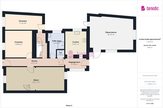  maison florange 57190