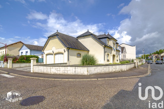  maison florange 57190