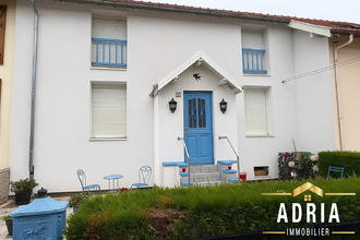  maison florange 57190