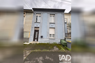  maison florange 57190