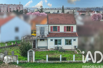  maison florange 57190