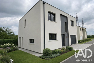  maison florange 57190