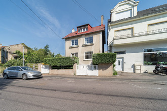  maison florange 57190
