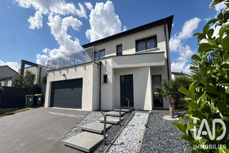  maison florange 57190