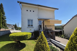  maison floremt 88130