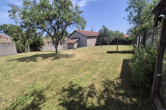  maison floremt 88130