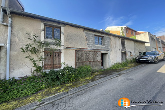  maison floremt 88130