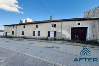 maison floremt 88130