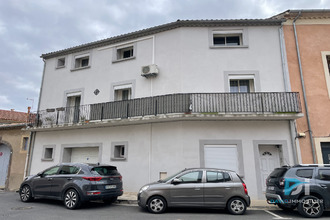  maison florensac 34510