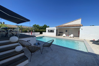  maison florensac 34510