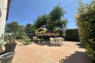  maison florensac 34510