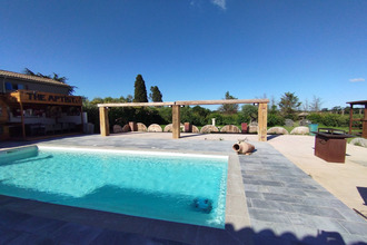  maison florensac 34510