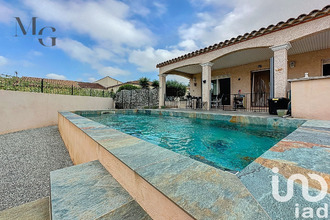  maison florensac 34510