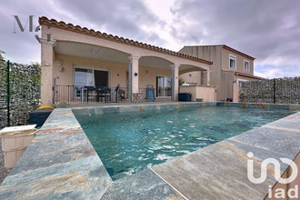  maison florensac 34510