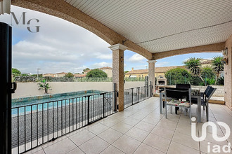  maison florensac 34510