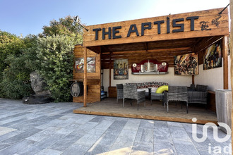  maison florensac 34510